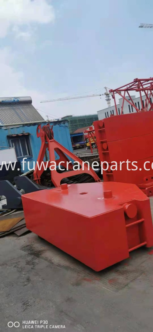 Crawler Crane QUY250-1